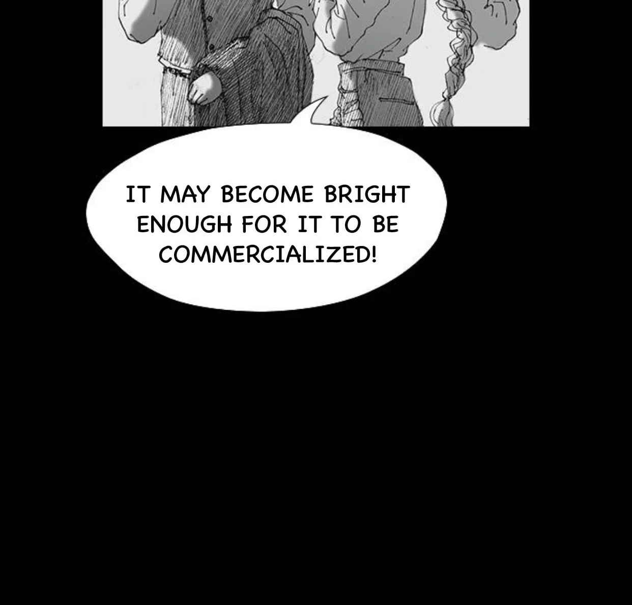 Haunted Electronics Shop Chapter 52 page 31 - 