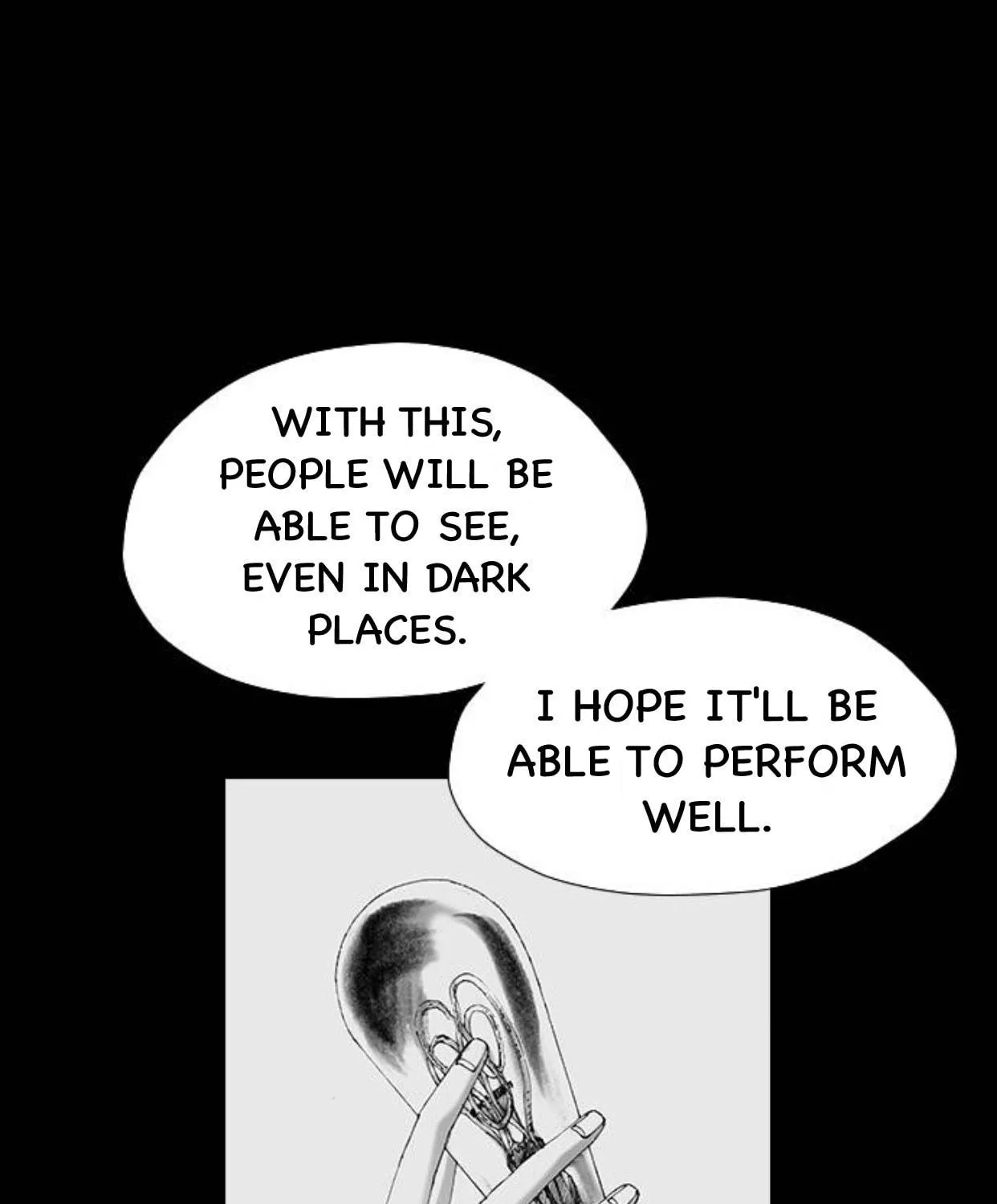 Haunted Electronics Shop Chapter 52 page 32 - 