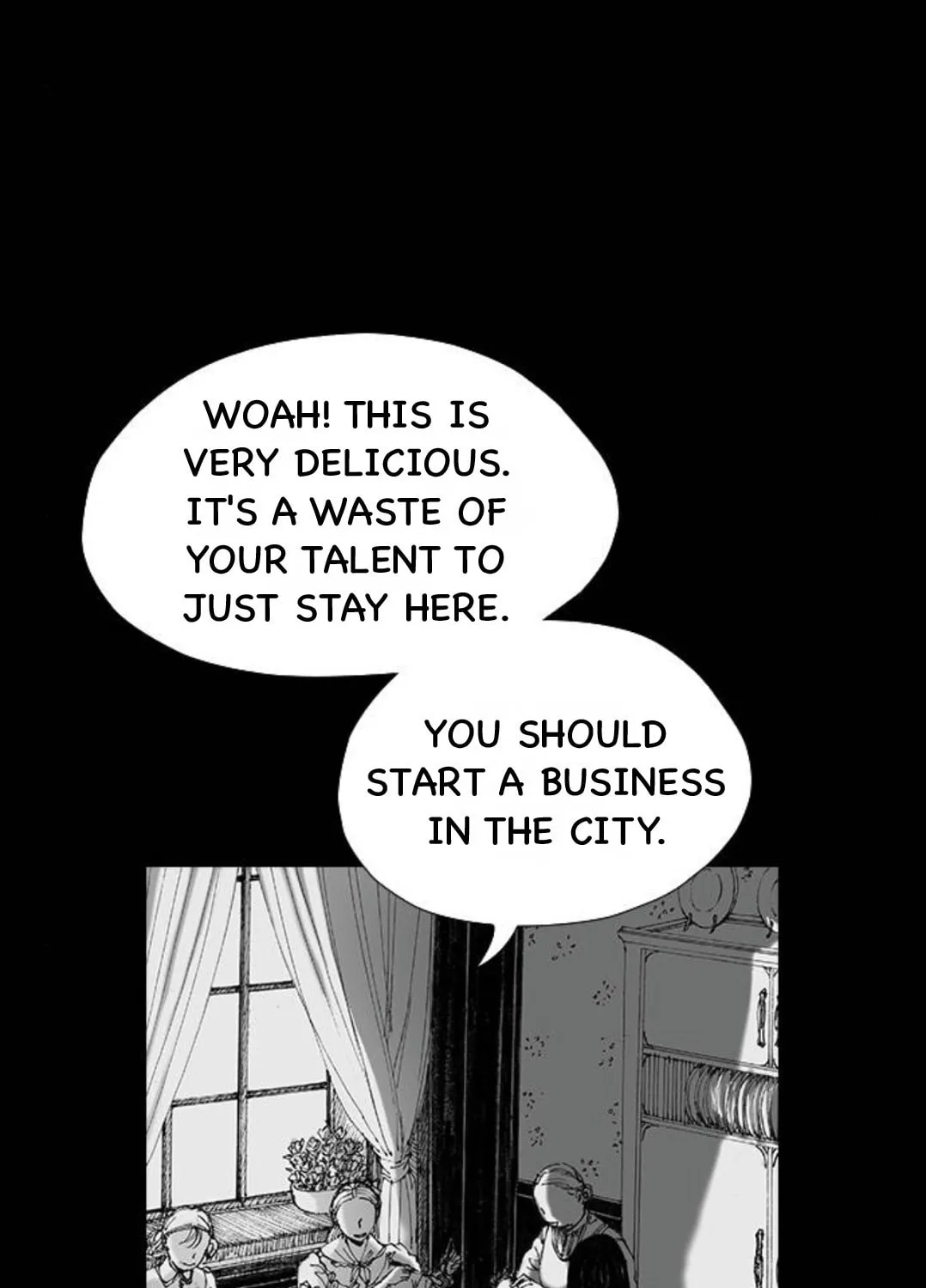 Haunted Electronics Shop Chapter 52 page 39 - 