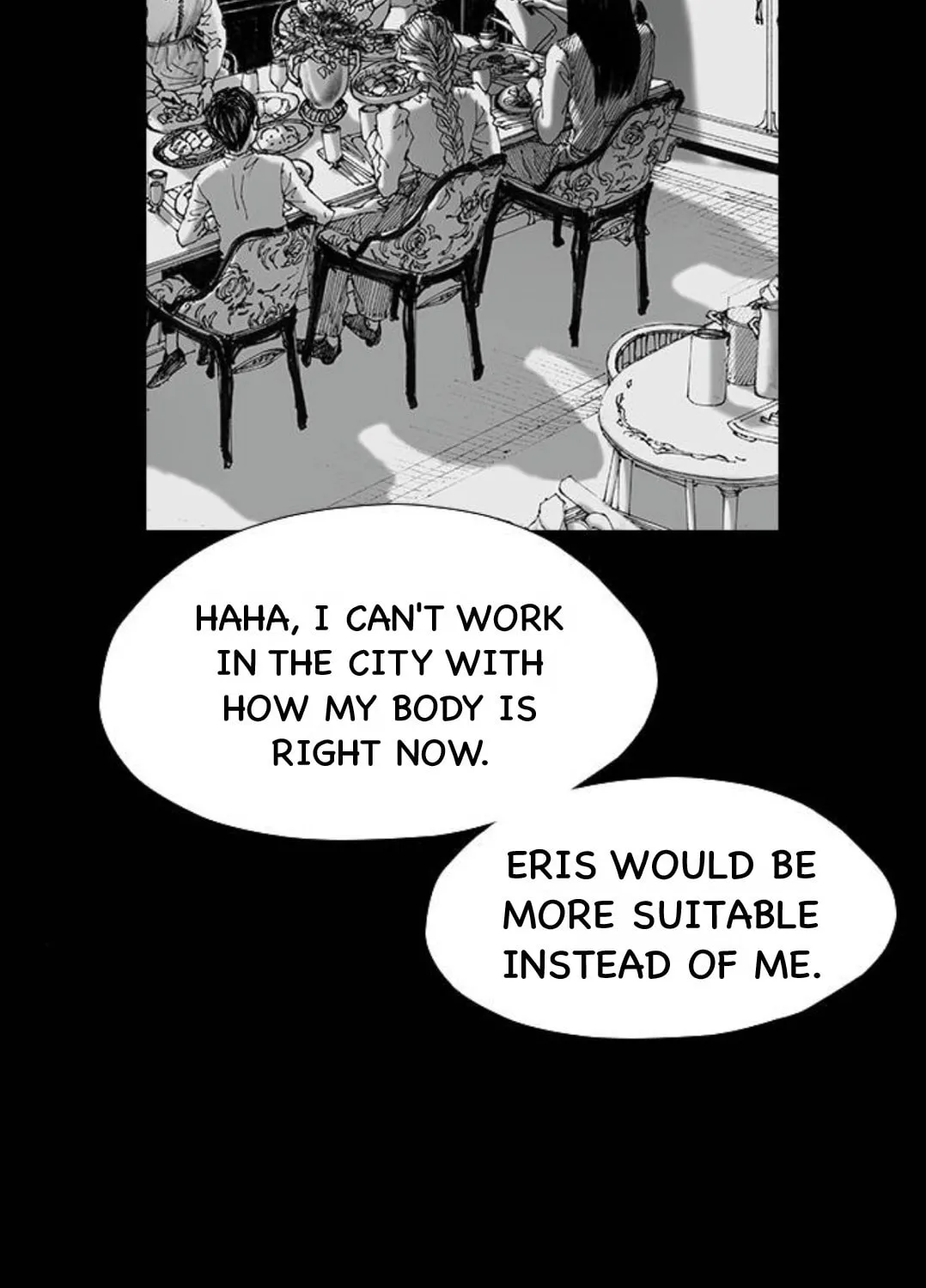 Haunted Electronics Shop Chapter 52 page 40 - 