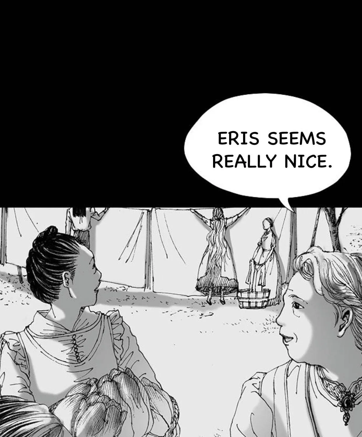 Haunted Electronics Shop Chapter 52 page 46 - 