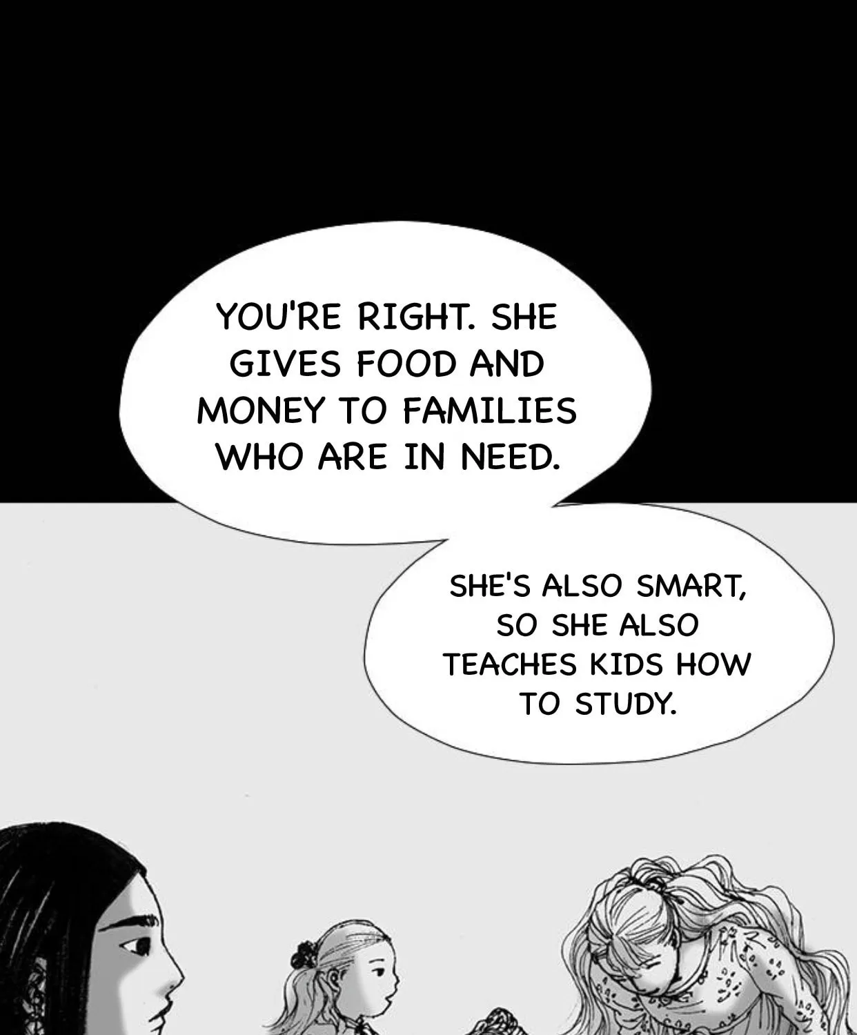 Haunted Electronics Shop Chapter 52 page 48 - 