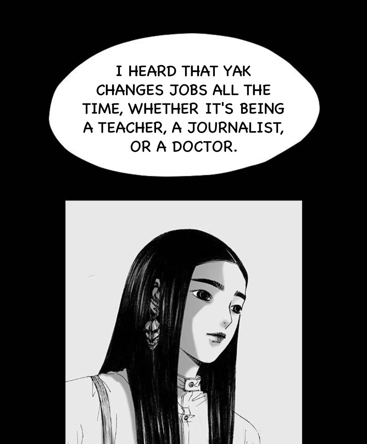 Haunted Electronics Shop Chapter 52 page 50 - 