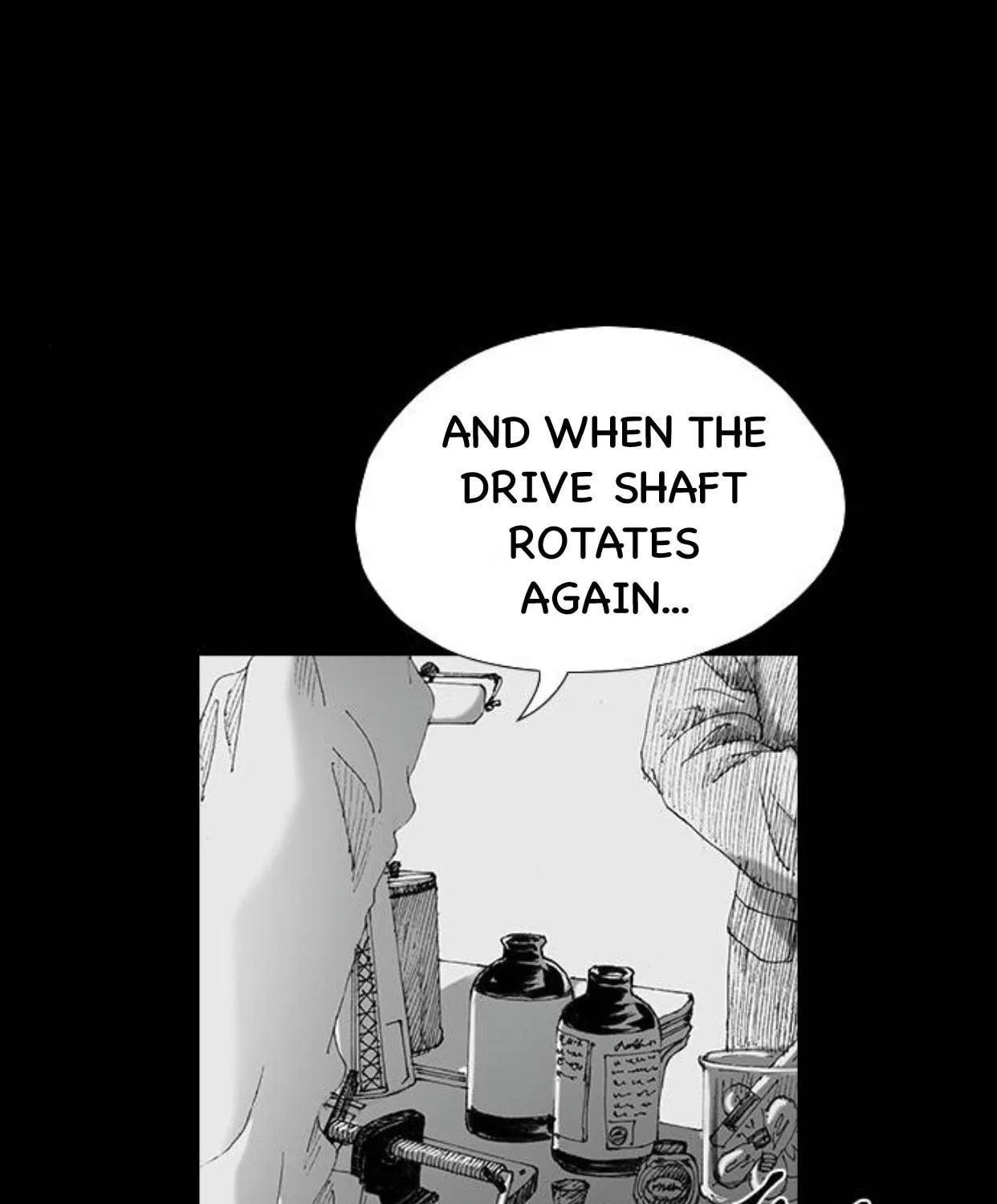 Haunted Electronics Shop Chapter 52 page 6 - 