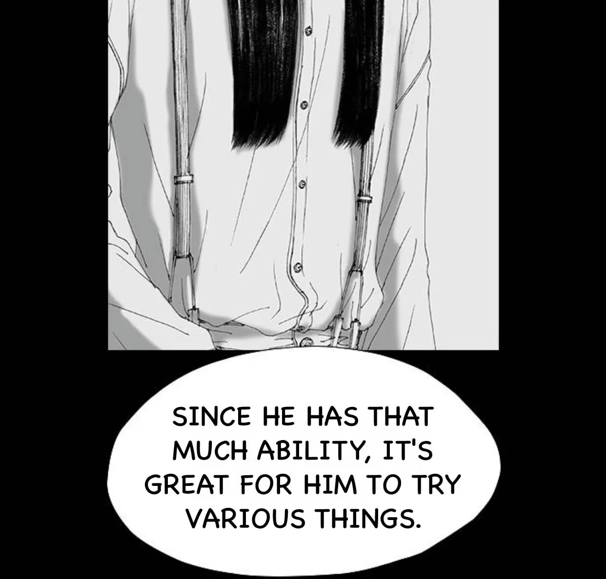 Haunted Electronics Shop Chapter 52 page 51 - 