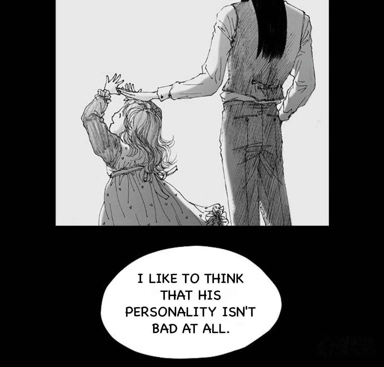 Haunted Electronics Shop Chapter 52 page 53 - 
