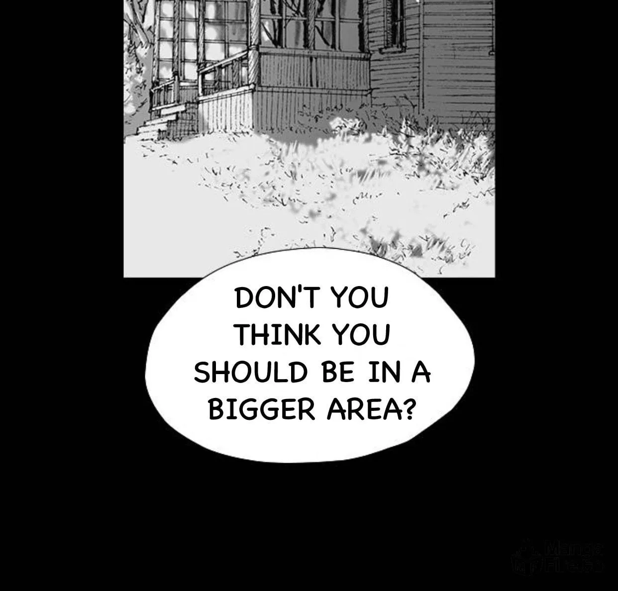 Haunted Electronics Shop Chapter 52 page 60 - 