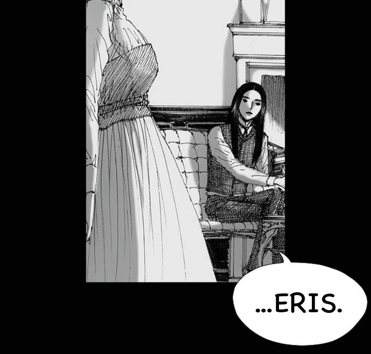 Haunted Electronics Shop Chapter 52 page 64 - 