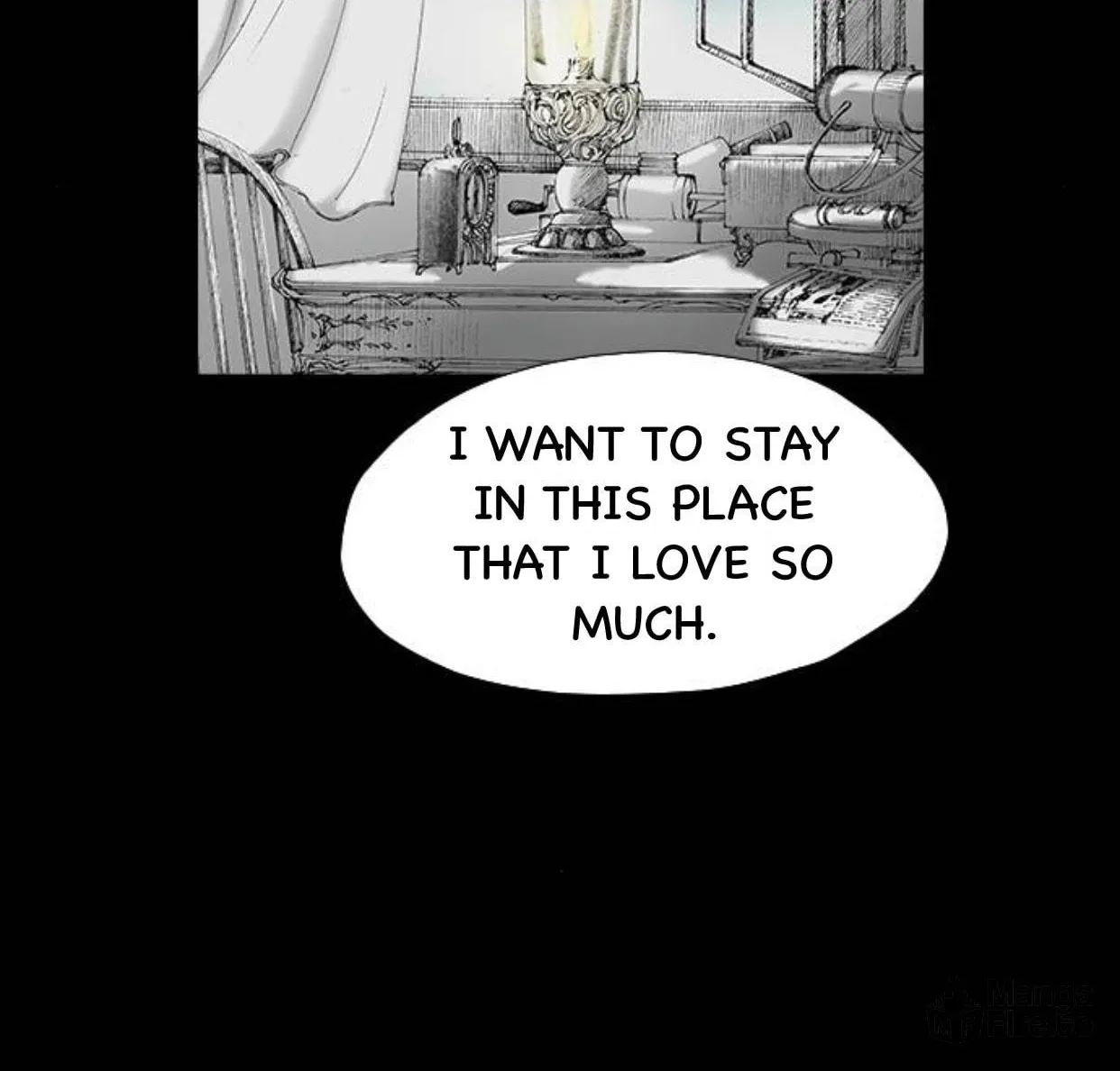 Haunted Electronics Shop Chapter 52 page 74 - 