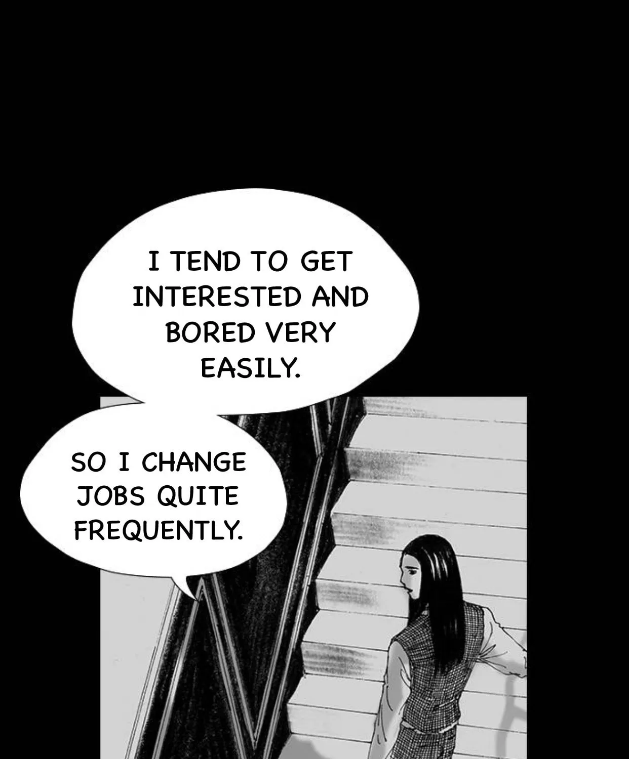 Haunted Electronics Shop Chapter 52 page 84 - 