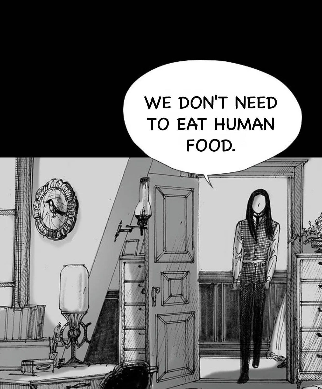 Haunted Electronics Shop Chapter 52 page 86 - 