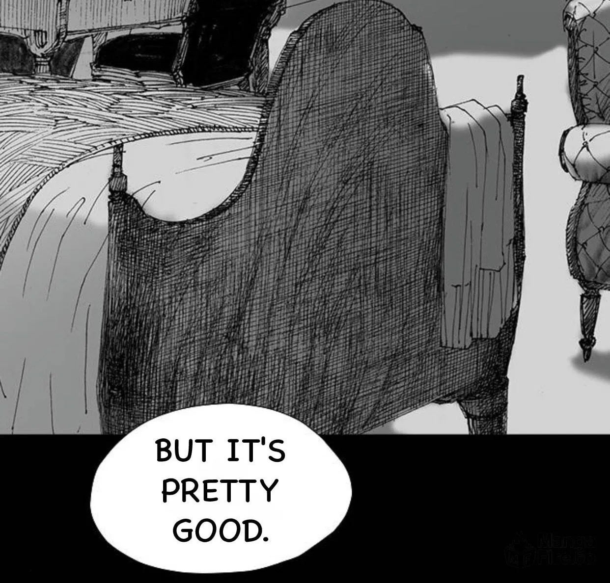 Haunted Electronics Shop Chapter 52 page 87 - 