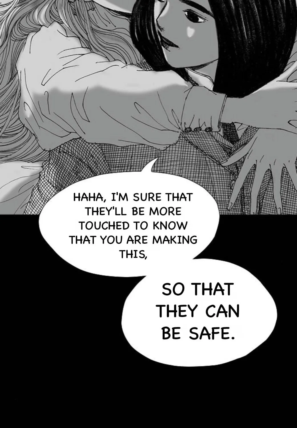 Haunted Electronics Shop Chapter 52 page 95 - 