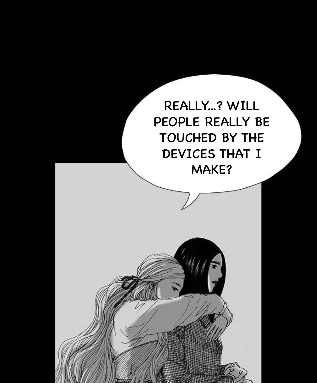 Haunted Electronics Shop Chapter 52 page 97 - 