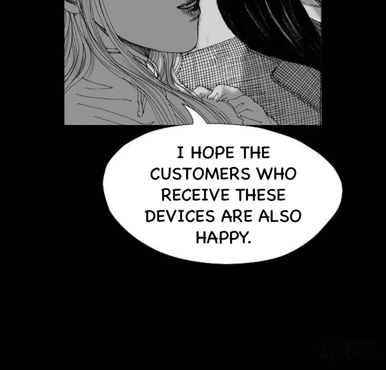 Haunted Electronics Shop Chapter 52 page 100 - 