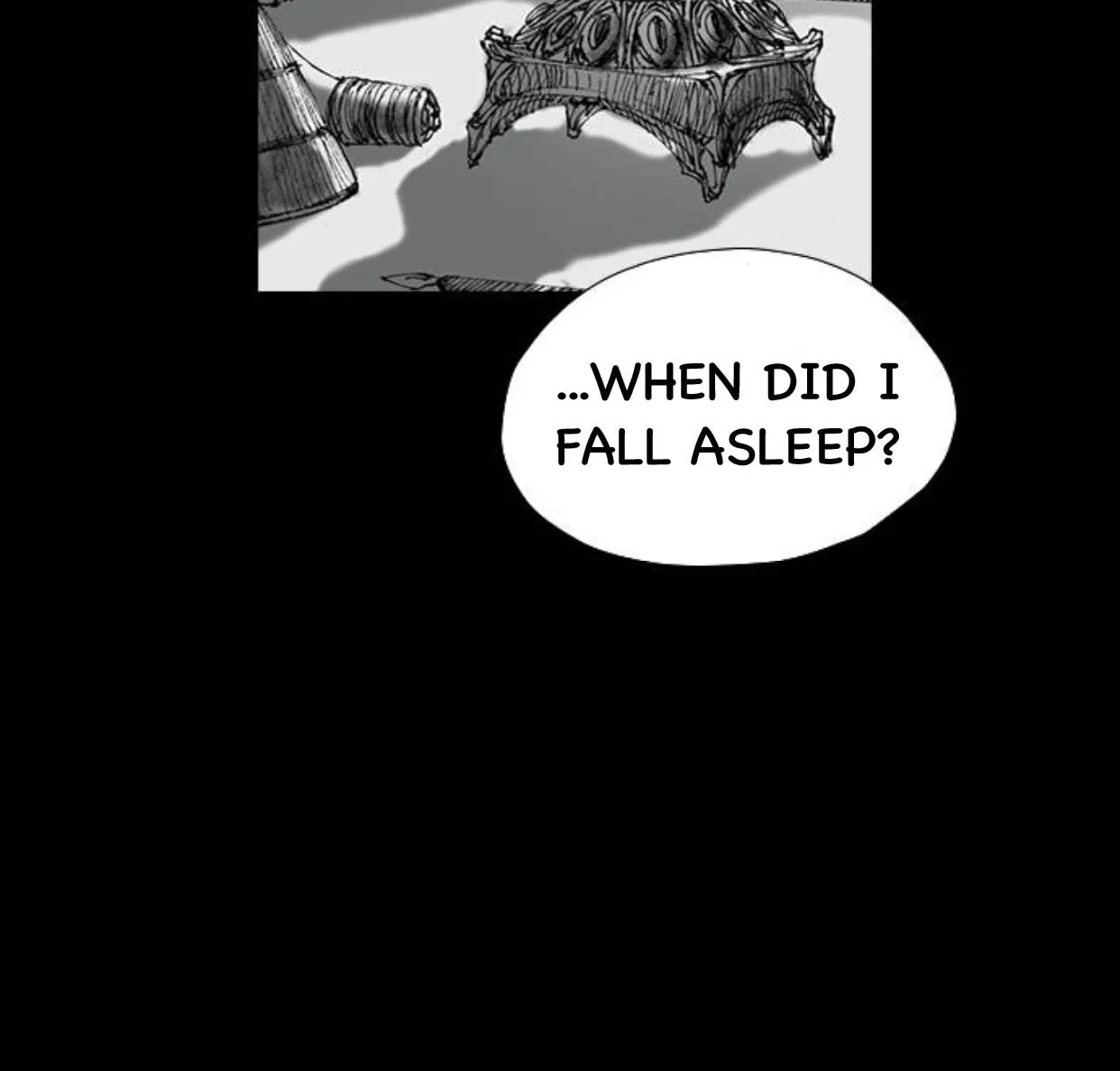 Haunted Electronics Shop Chapter 53 page 2 - 