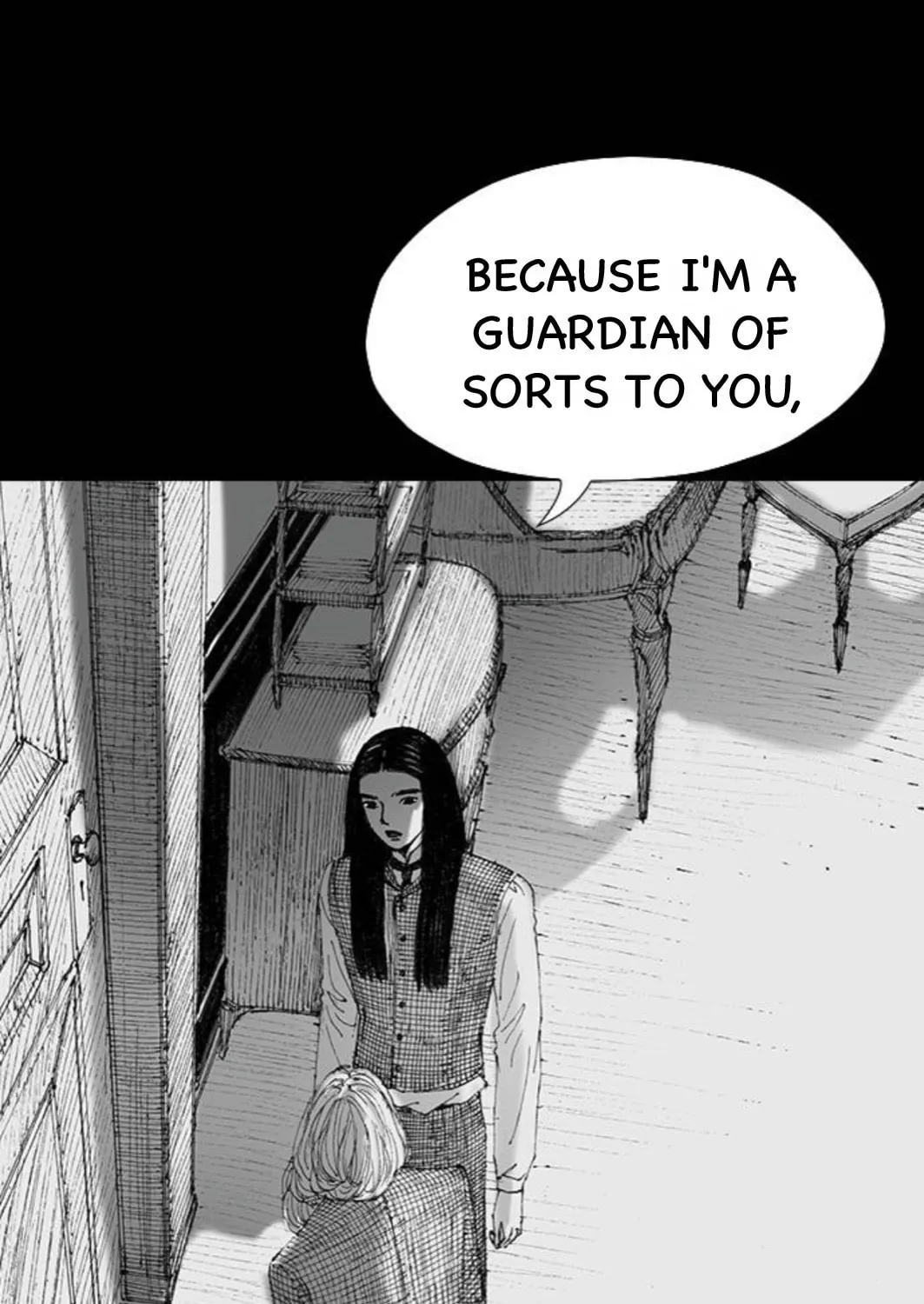 Haunted Electronics Shop Chapter 53 page 103 - 
