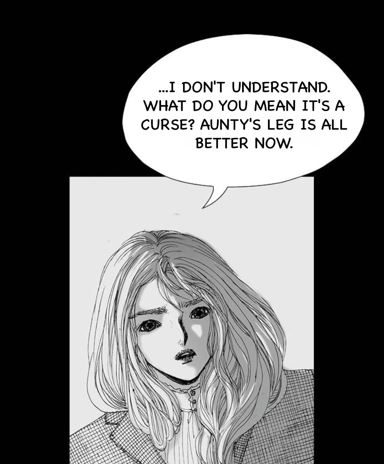 Haunted Electronics Shop Chapter 53 page 106 - 