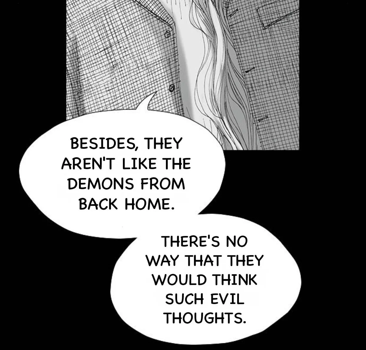 Haunted Electronics Shop Chapter 53 page 107 - 