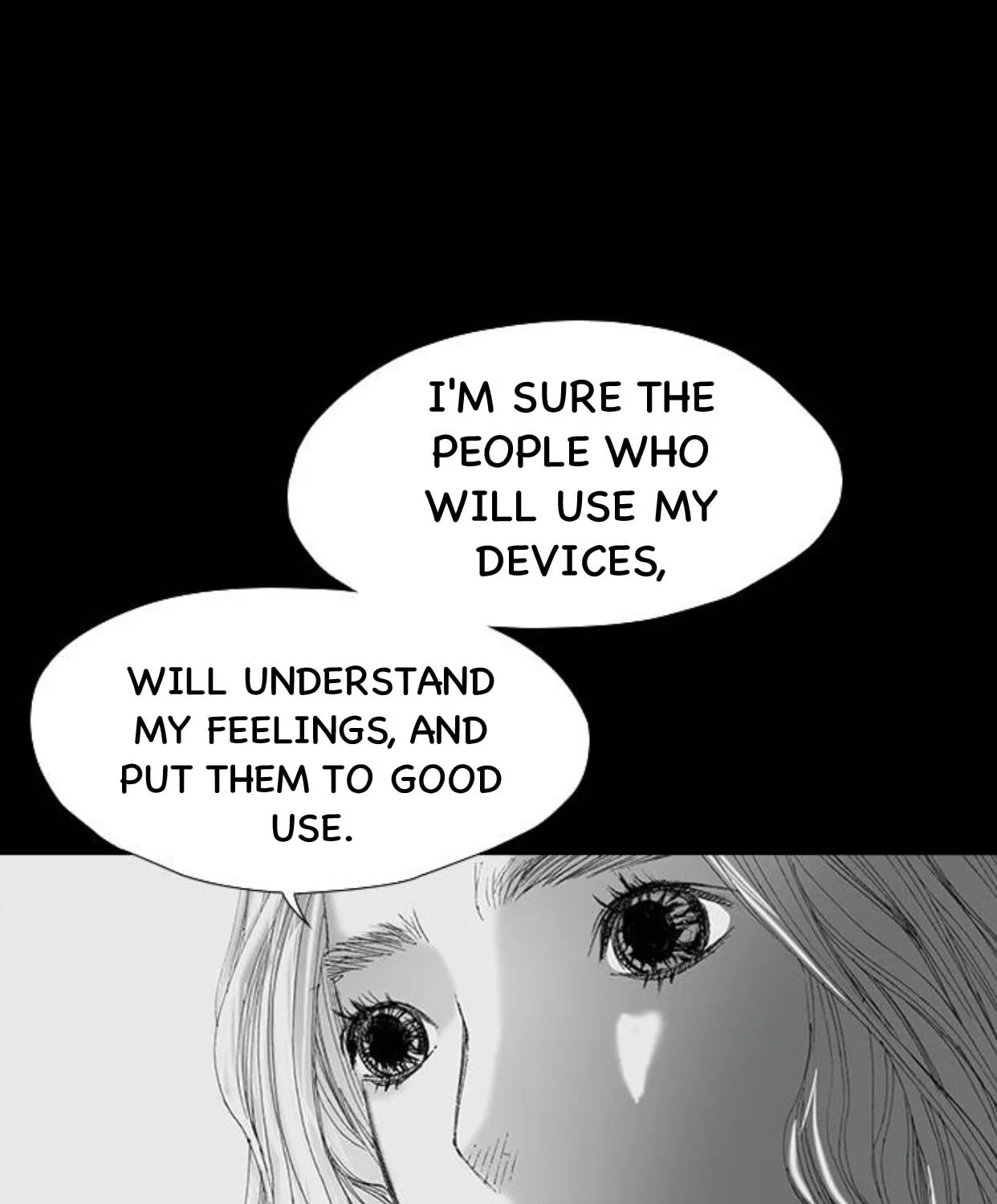 Haunted Electronics Shop Chapter 53 page 110 - 