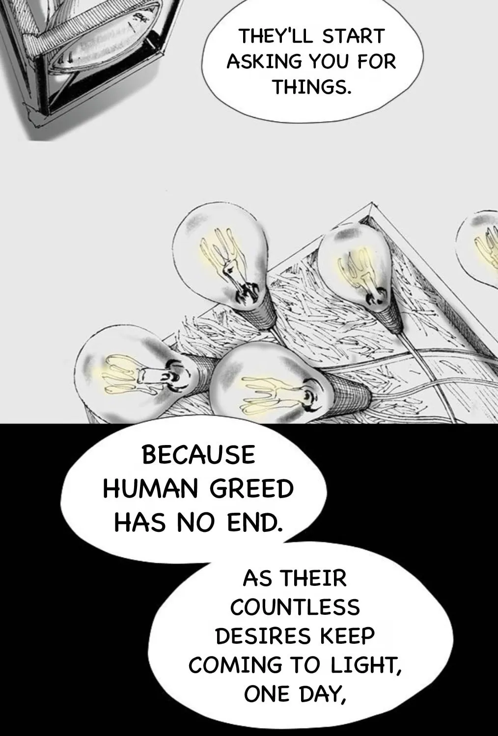 Haunted Electronics Shop Chapter 53 page 115 - 