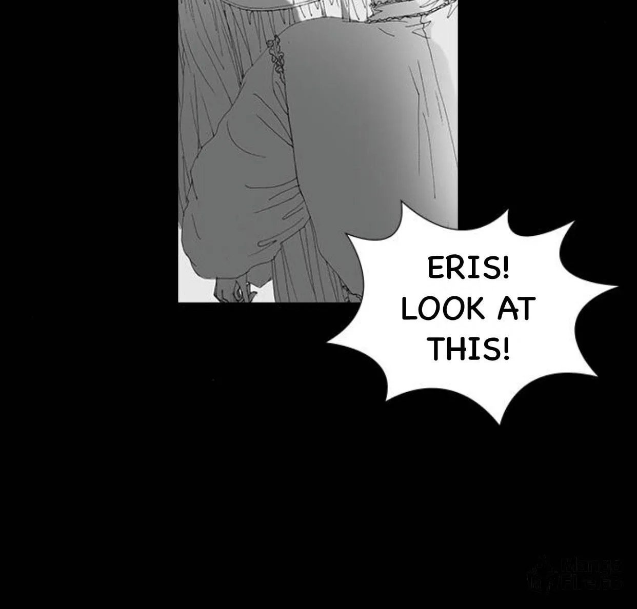 Haunted Electronics Shop Chapter 53 page 13 - 