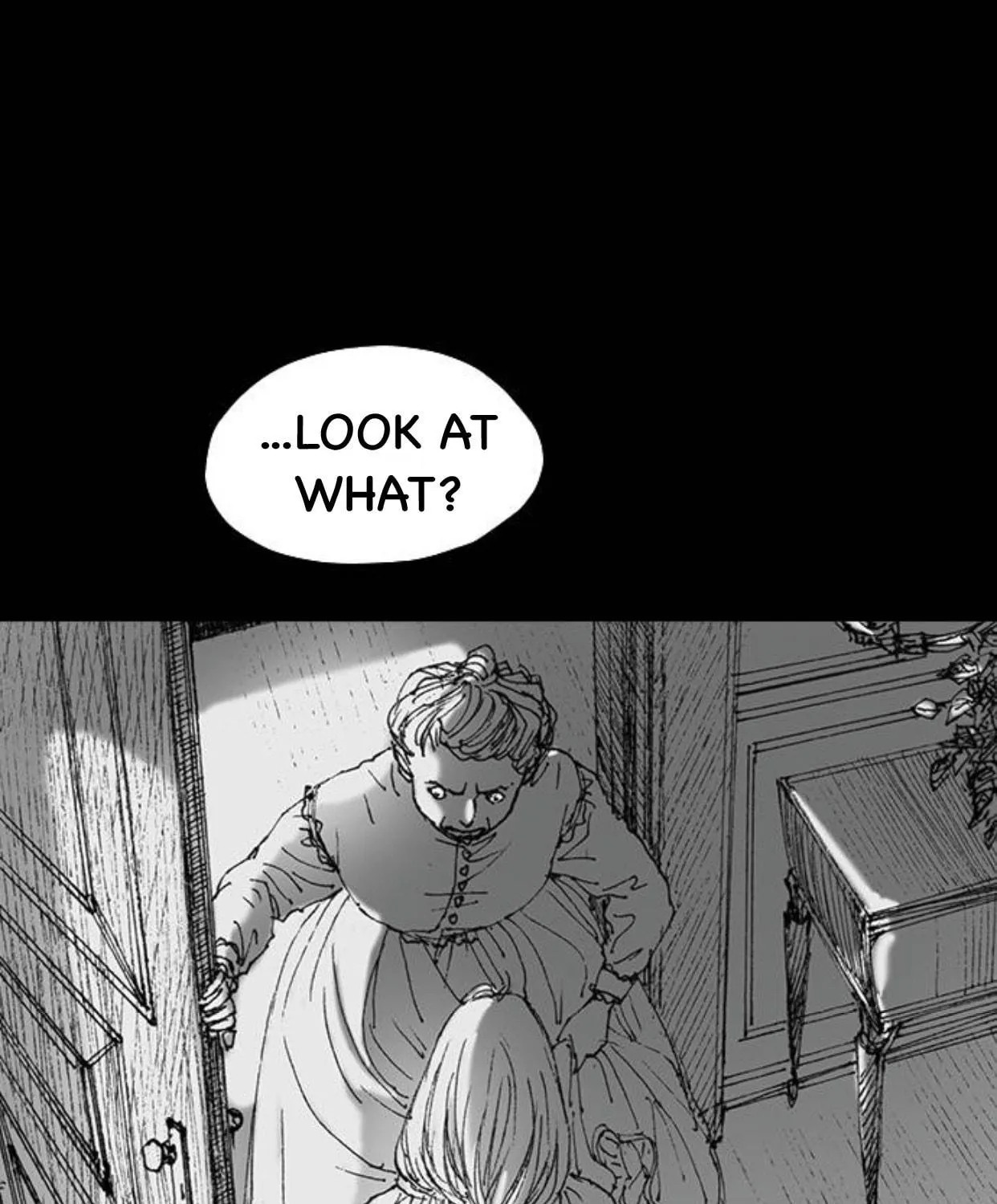 Haunted Electronics Shop Chapter 53 page 14 - 