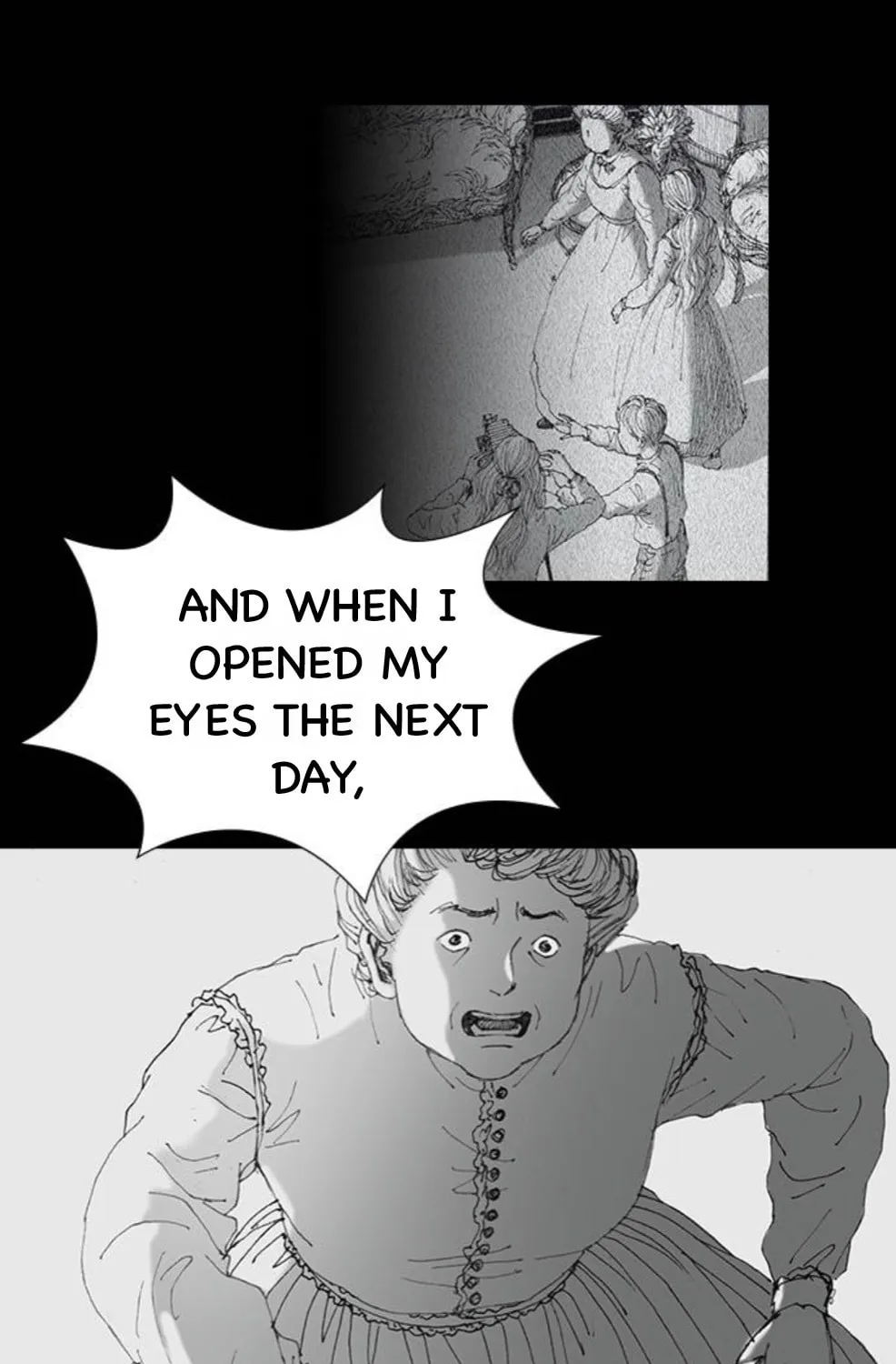 Haunted Electronics Shop Chapter 53 page 16 - 