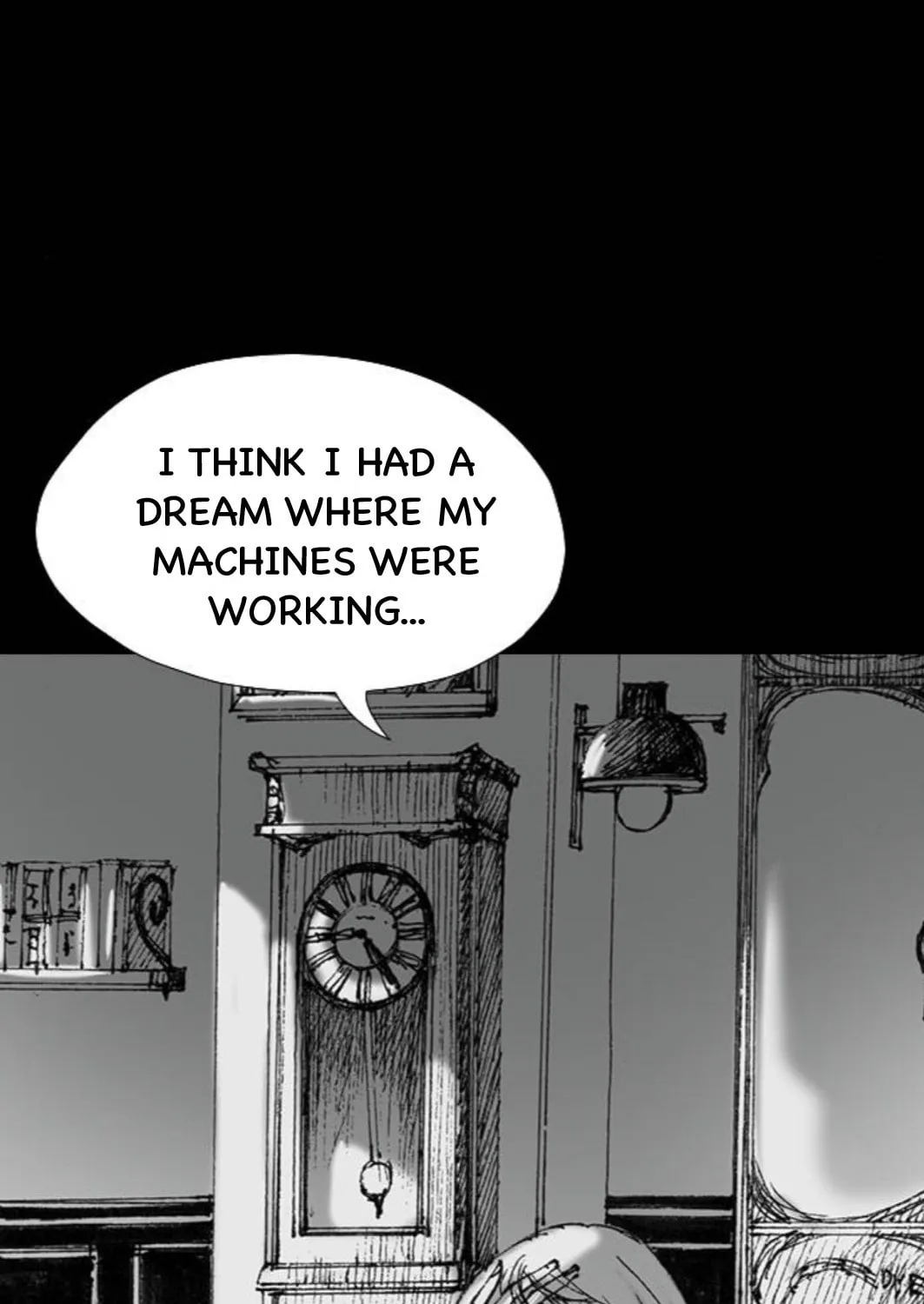 Haunted Electronics Shop Chapter 53 page 3 - 