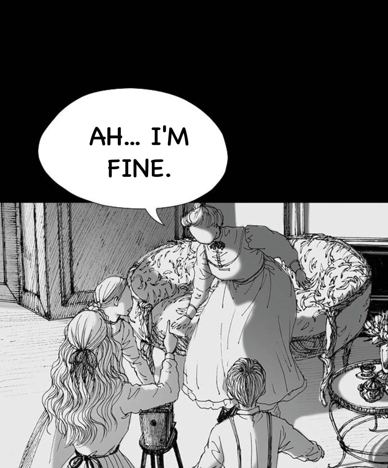 Haunted Electronics Shop Chapter 53 page 23 - 