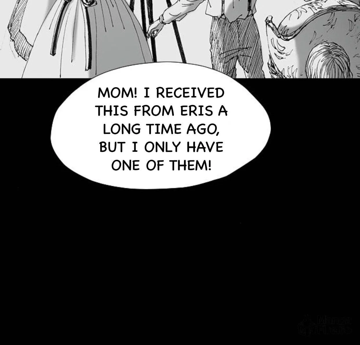 Haunted Electronics Shop Chapter 53 page 24 - 