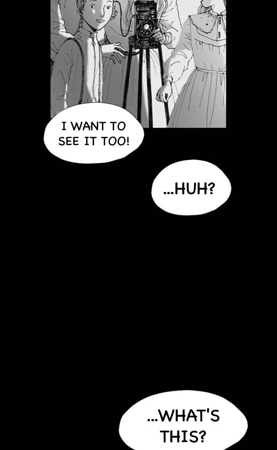 Haunted Electronics Shop Chapter 53 page 26 - 