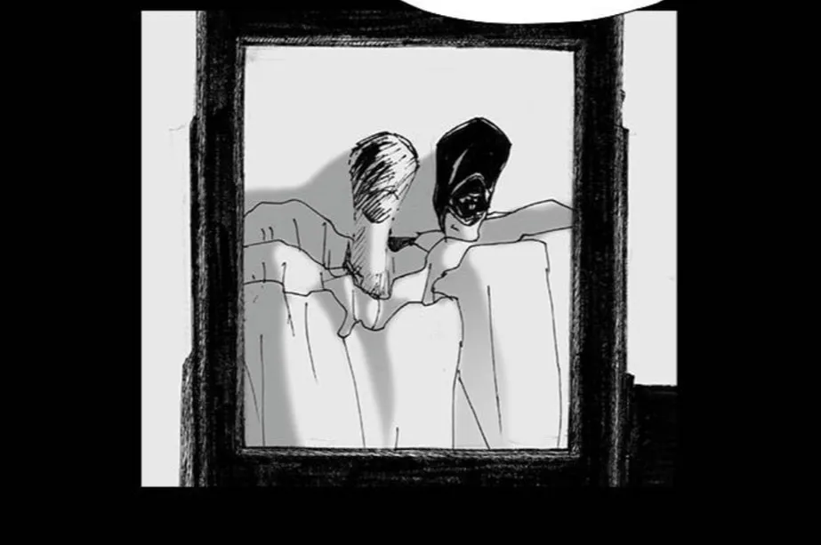 Haunted Electronics Shop Chapter 53 page 27 - 