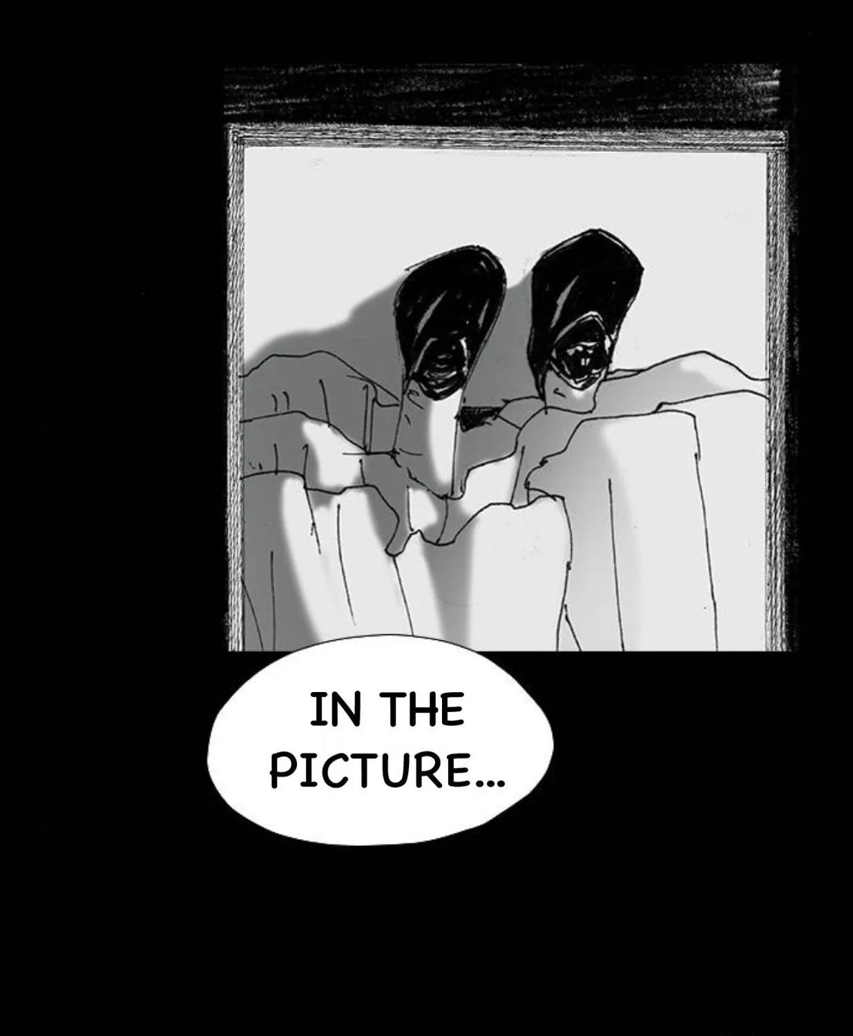 Haunted Electronics Shop Chapter 53 page 28 - 