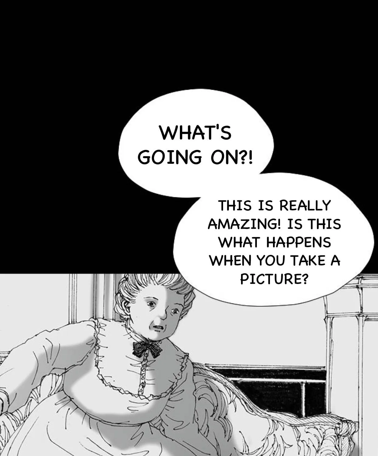 Haunted Electronics Shop Chapter 53 page 32 - 