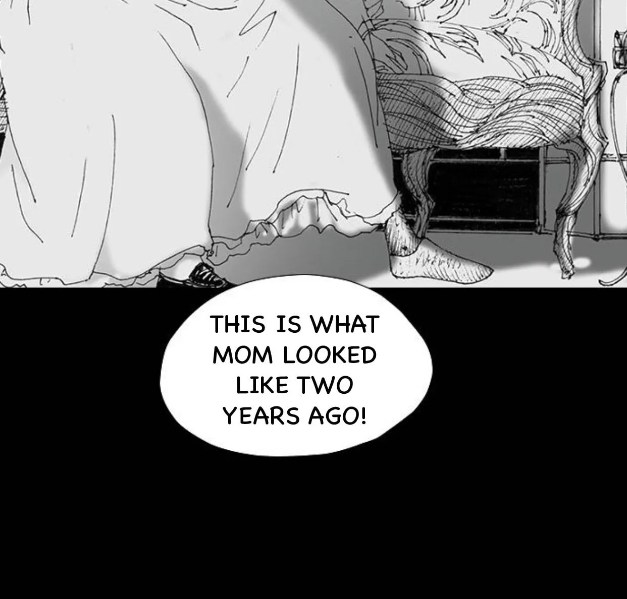 Haunted Electronics Shop Chapter 53 page 33 - 