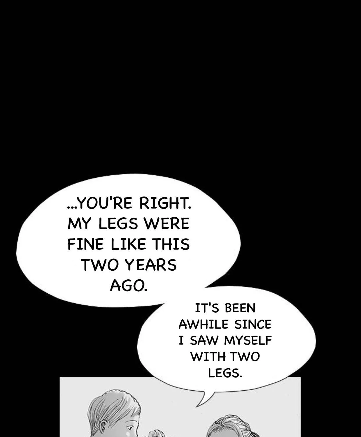 Haunted Electronics Shop Chapter 53 page 34 - 