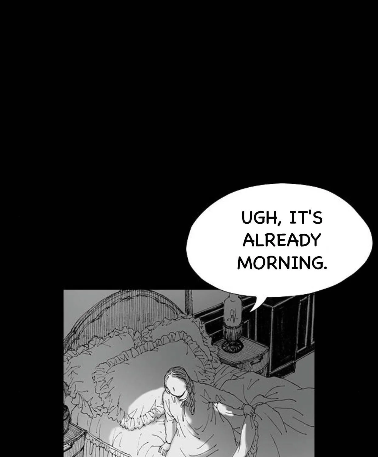 Haunted Electronics Shop Chapter 53 page 40 - 
