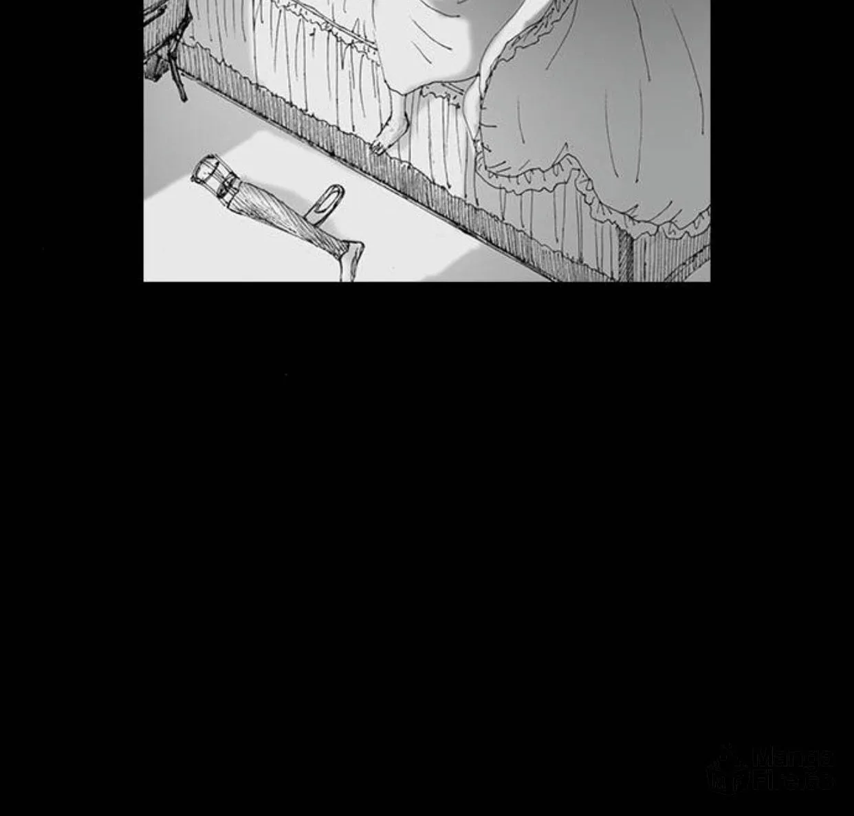 Haunted Electronics Shop Chapter 53 page 41 - 