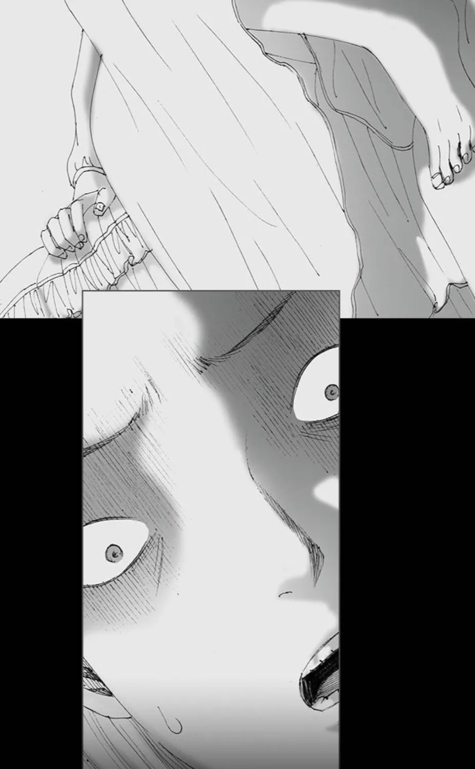 Haunted Electronics Shop Chapter 53 page 43 - 