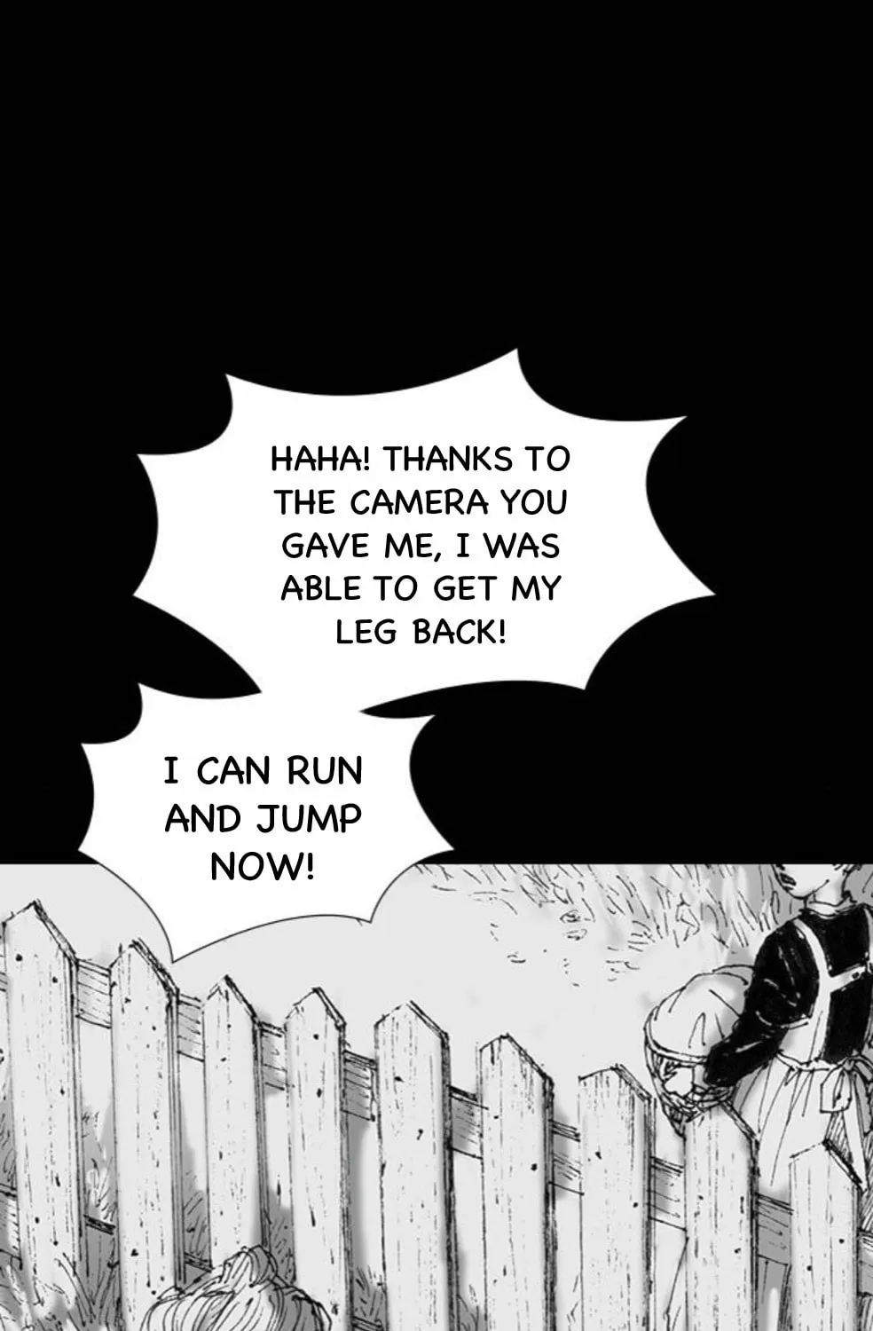 Haunted Electronics Shop Chapter 53 page 45 - 
