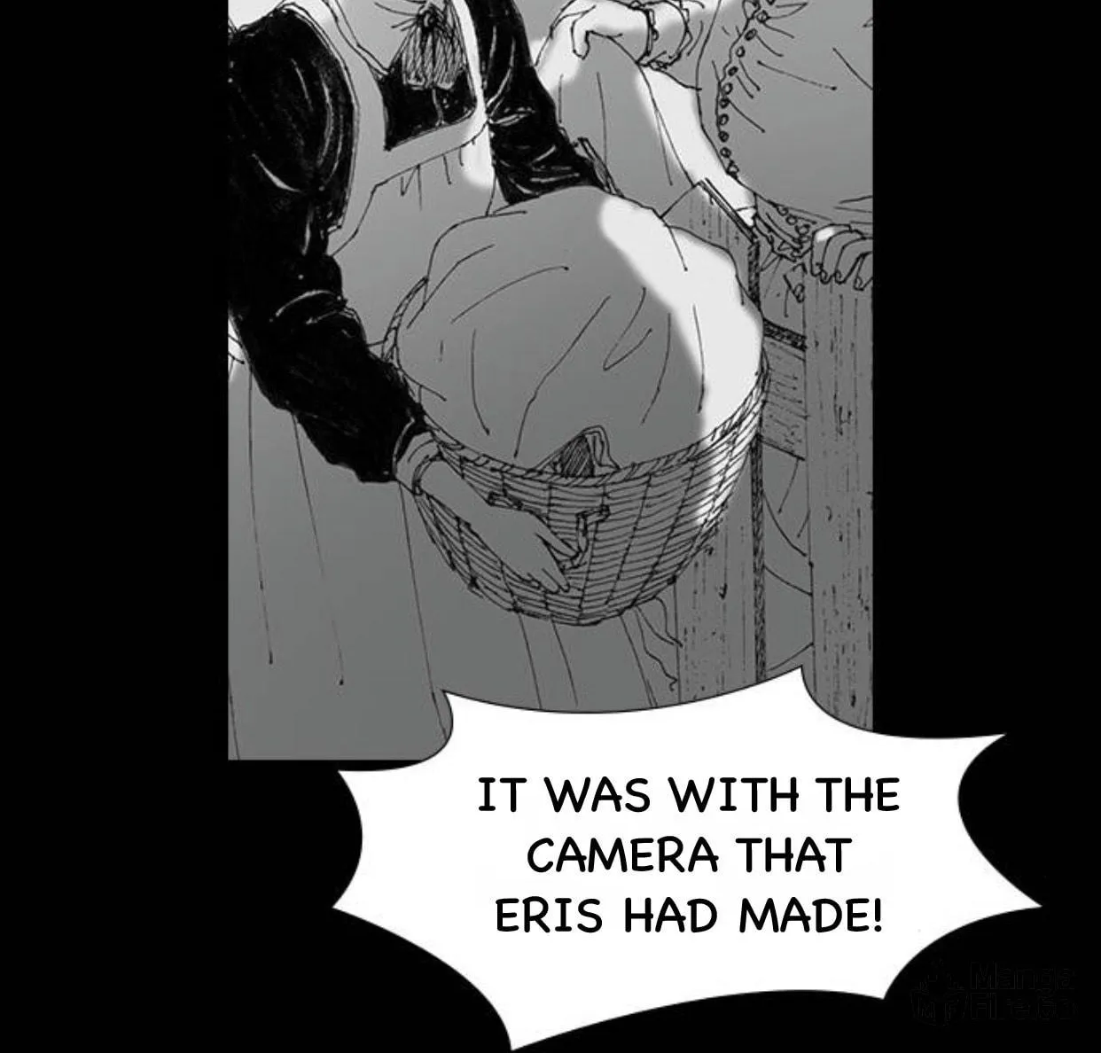 Haunted Electronics Shop Chapter 53 page 49 - 
