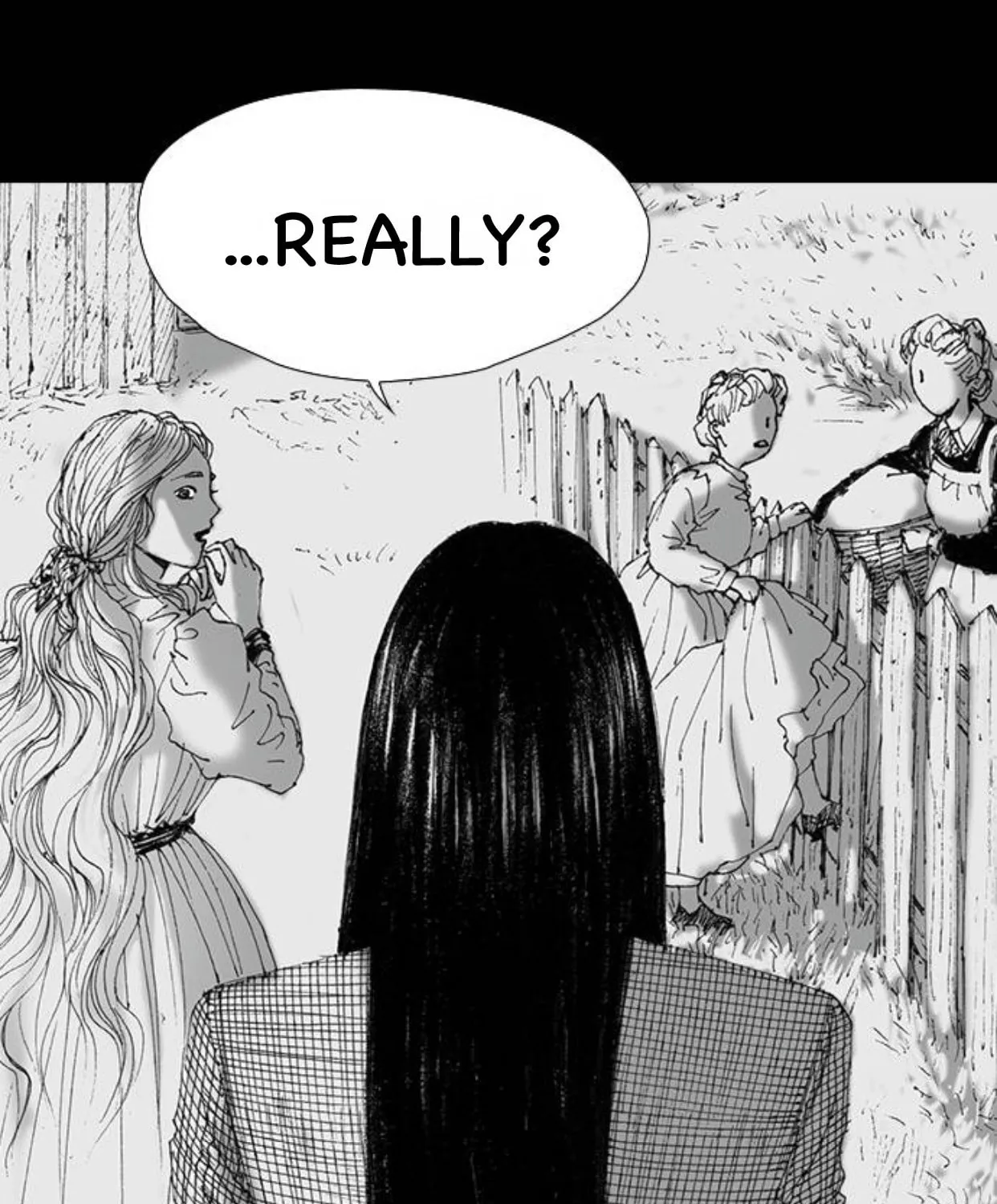 Haunted Electronics Shop Chapter 53 page 50 - 