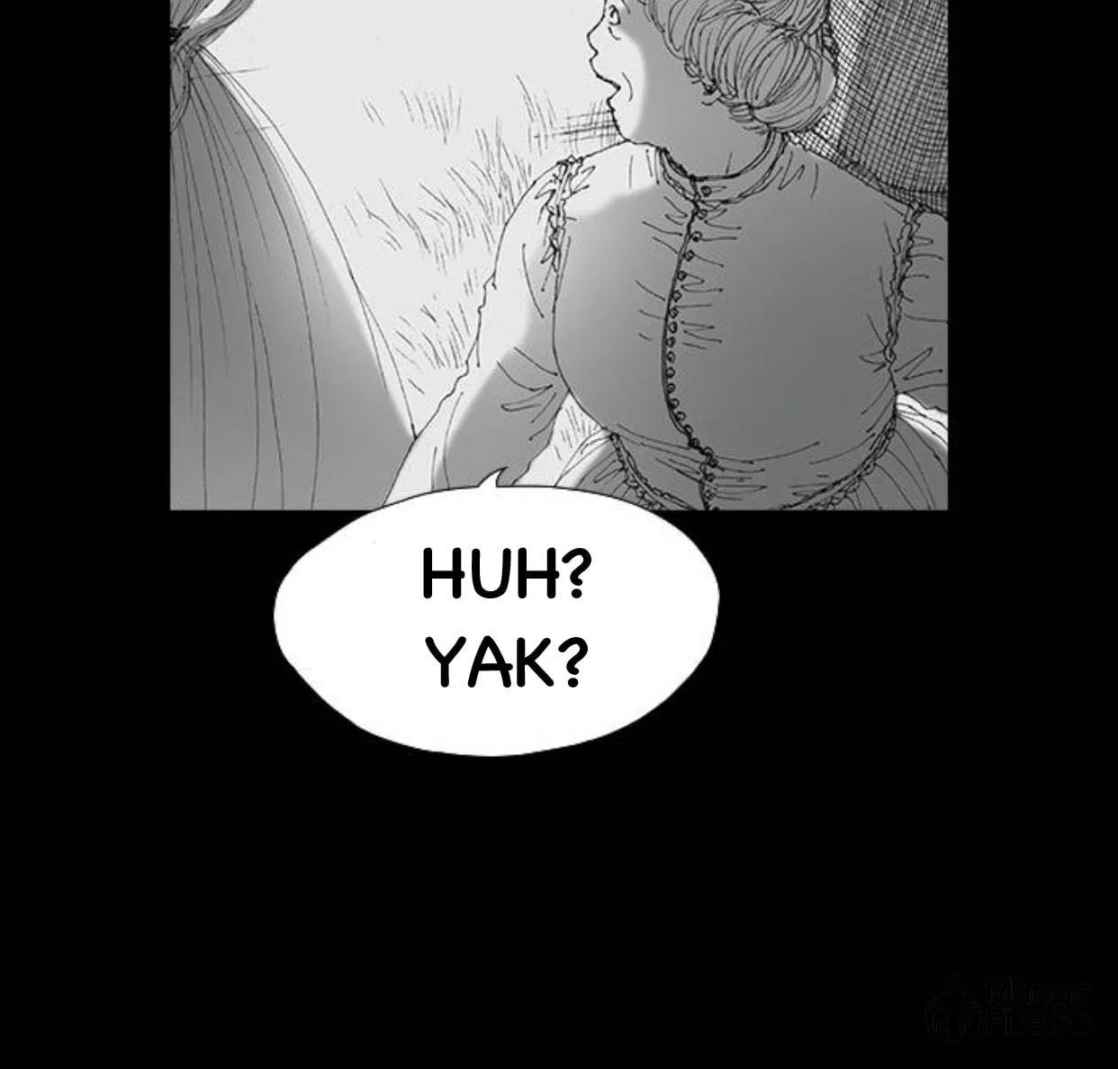 Haunted Electronics Shop Chapter 53 page 55 - 
