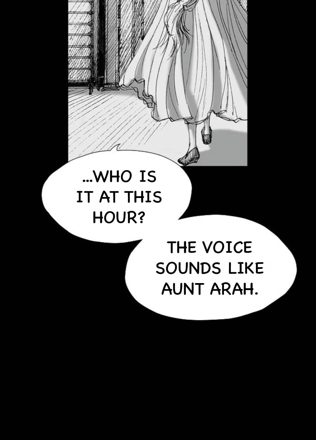 Haunted Electronics Shop Chapter 53 page 7 - 