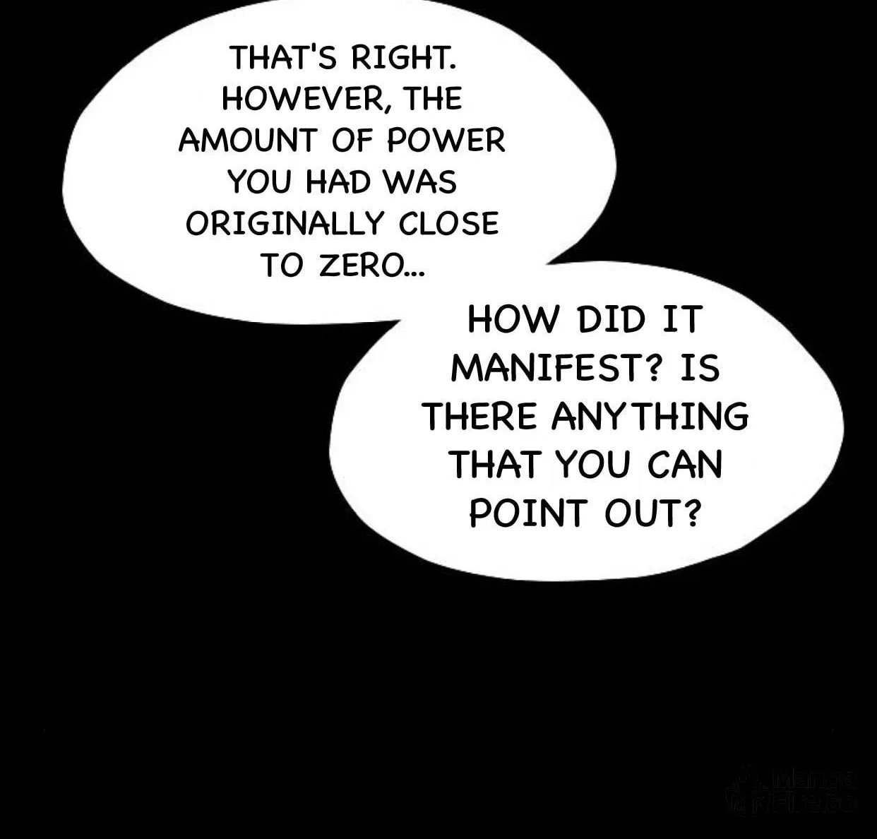 Haunted Electronics Shop Chapter 53 page 81 - 