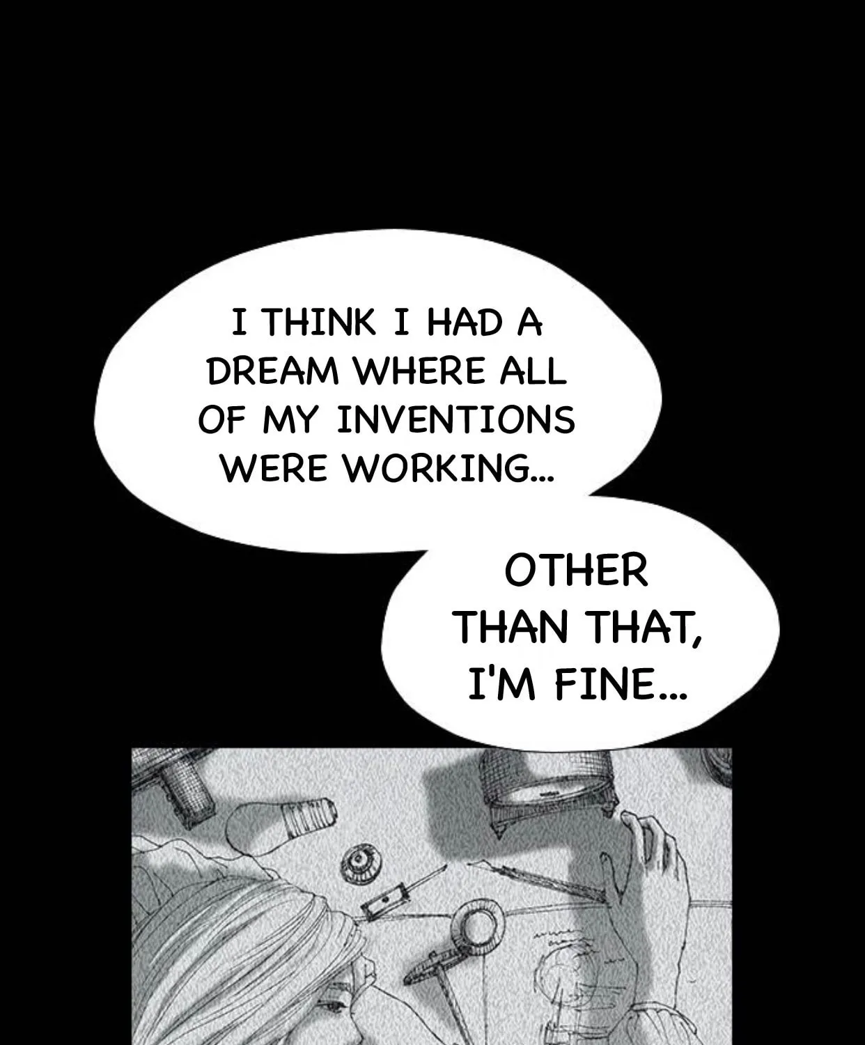 Haunted Electronics Shop Chapter 53 page 82 - 