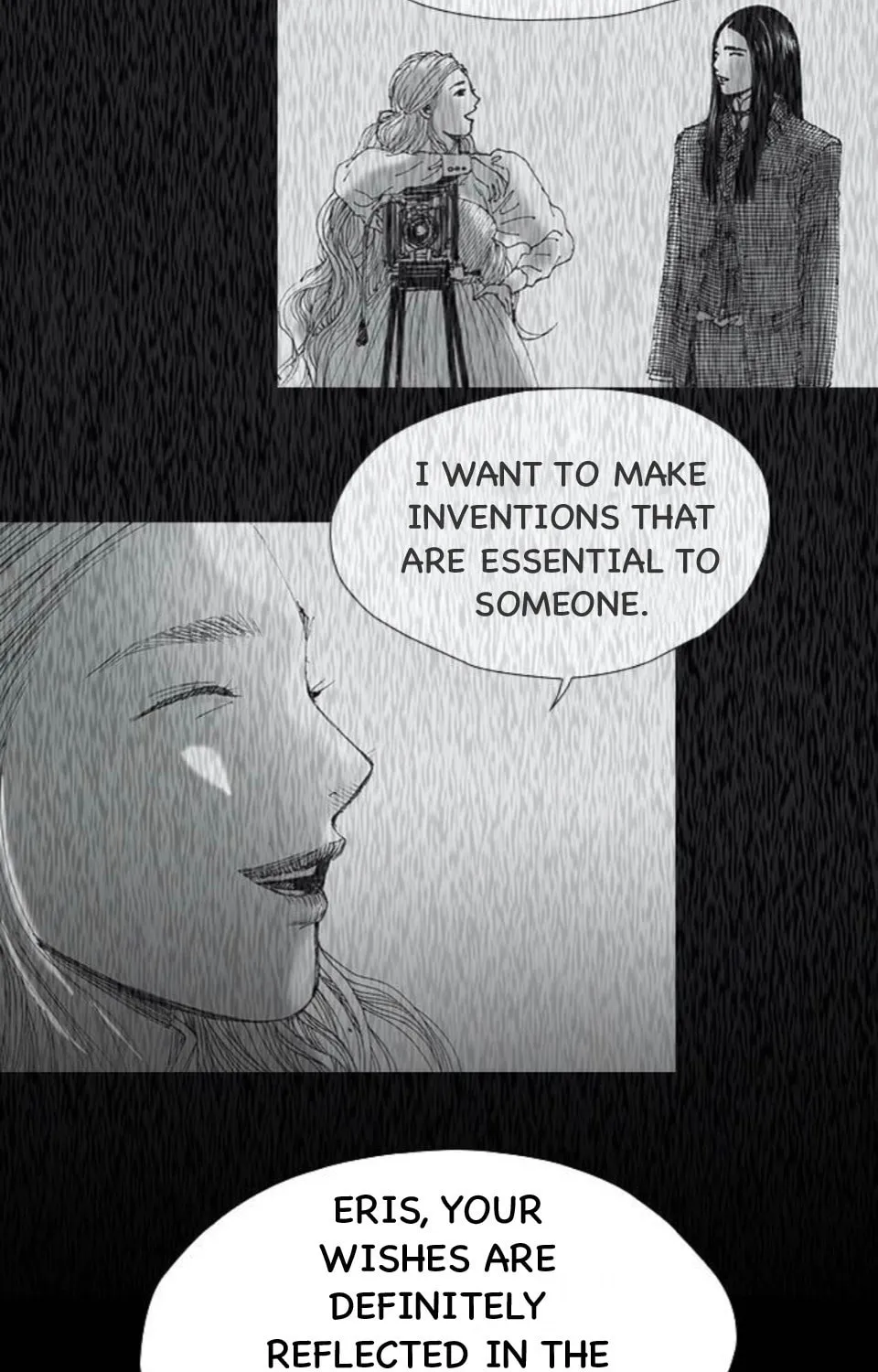 Haunted Electronics Shop Chapter 53 page 85 - 