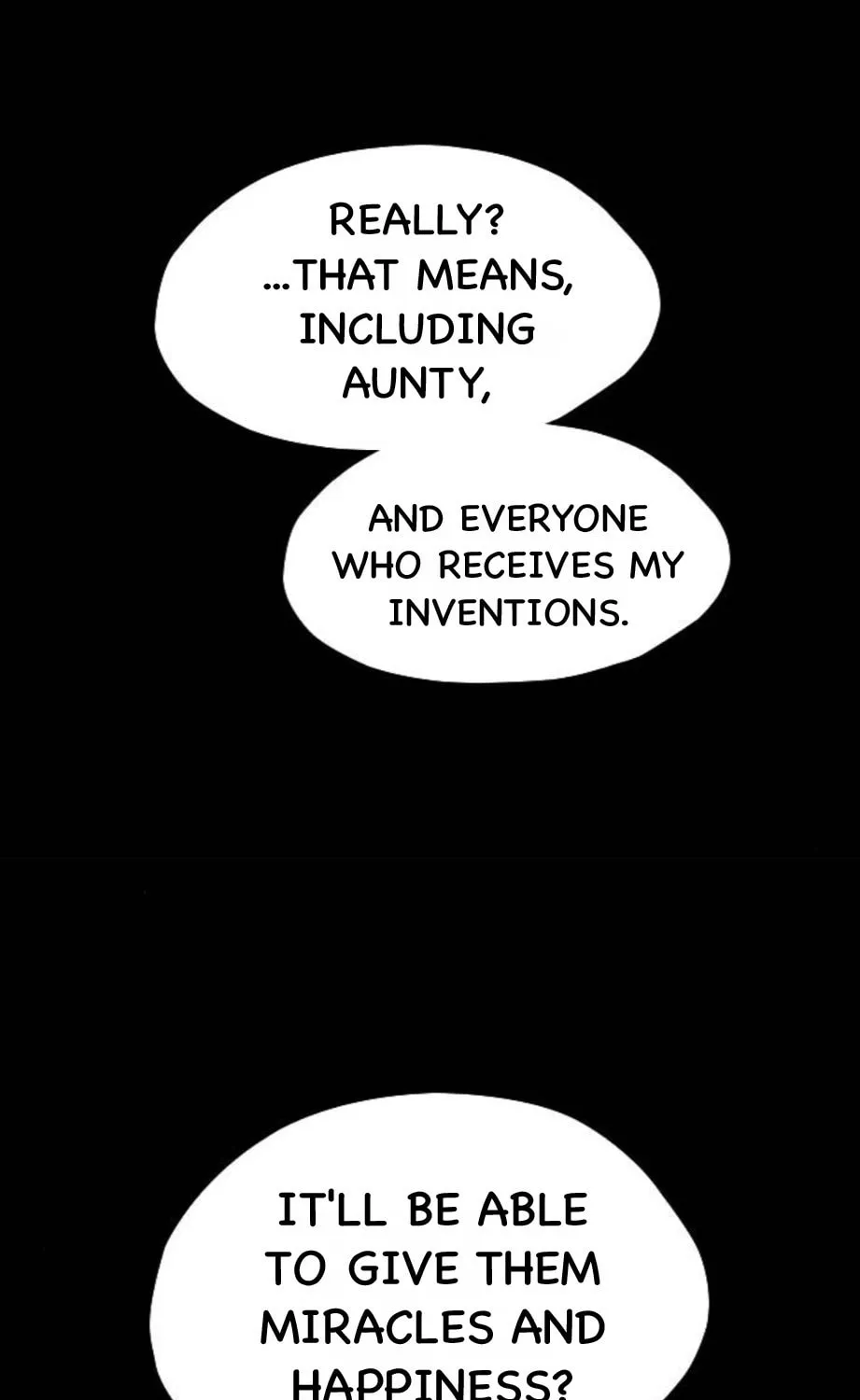 Haunted Electronics Shop Chapter 53 page 87 - 