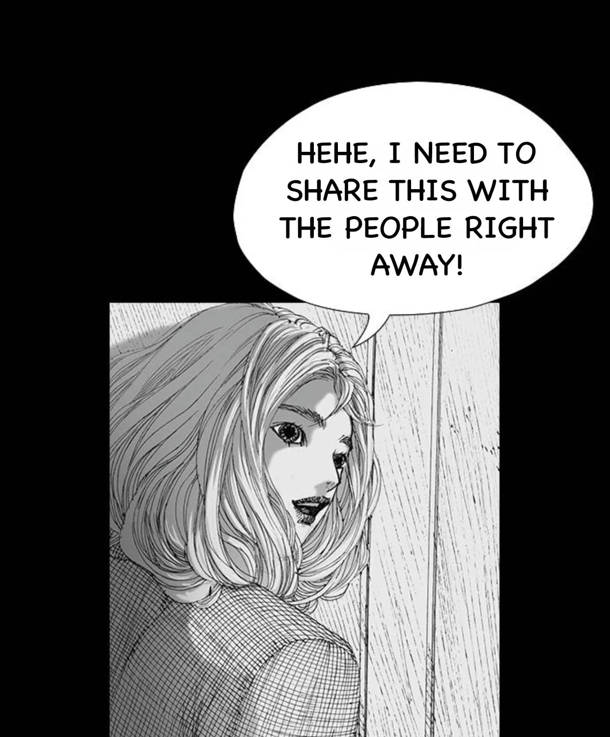 Haunted Electronics Shop Chapter 53 page 92 - 